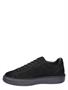 Nubikk Vince Tora Men Black Raven Nubuck