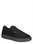 Nubikk Vince Tora Men Black Raven Nubuck