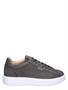 Nubikk Vince Tora Men Dark Grey Nubuck