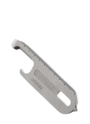 Orbitkey Multitool 2.0 Silver