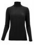 Oroblu Perfect Line Cashmere Turteneck 9999 Black