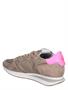 Philippe Model Low Tprx Sneaker Women Mondial Neon Beige