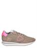 Philippe Model Low Tprx Sneaker Women Mondial Neon Beige