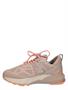 Philippe Model Rock Low Top Sneaker Women Mondial Tech Beige