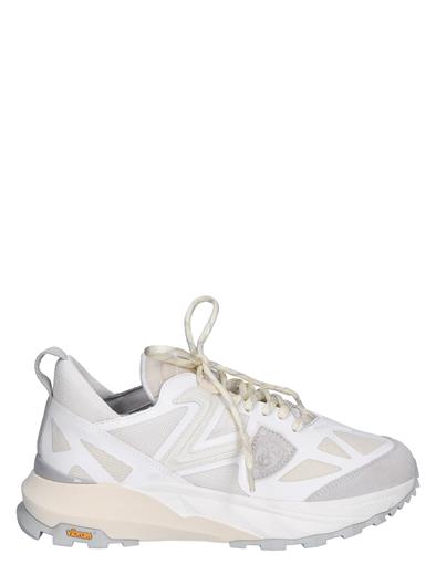 Philippe Model Rock Low Top Sneaker Women Mondial Tech Blanc