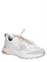 Philippe Model Rock Low Top Sneaker Women Mondial Tech Blanc