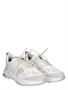 Philippe Model Rock Low Women Mondial Tech Blanc