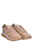 Philippe Model Tropez Haute Sneaker Women West Mixage Beige