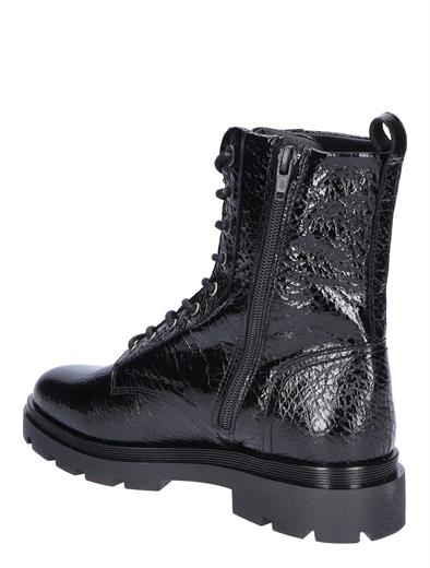 Piedi Nudi Avola Black Lux H-wijdte