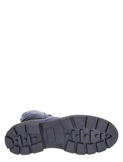 Piedi Nudi Avola Black Lux H-wijdte