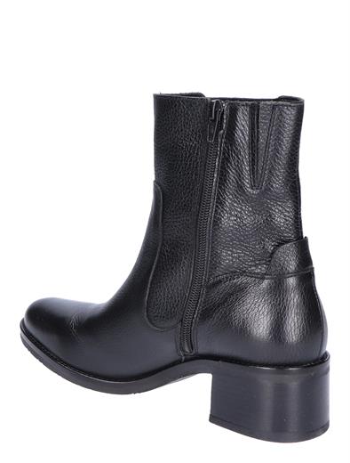 Piedi Nudi Silva Black H-wijdte