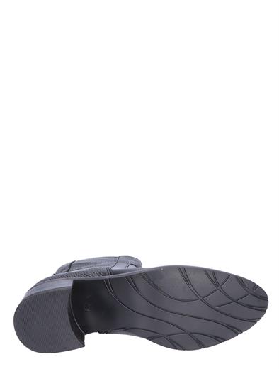 Piedi Nudi Silva Black H-wijdte