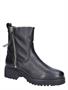 Piedi Nudi Sora Black H-wijdte