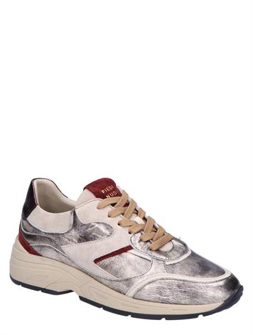 Piedi Nudi Talla 03.05 Taupe Metal H-Wijdte