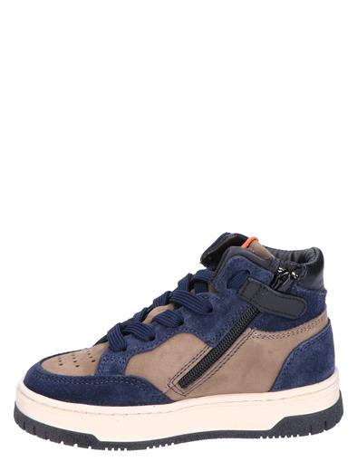 Pinocchio P1197 Dark Blue Combi 