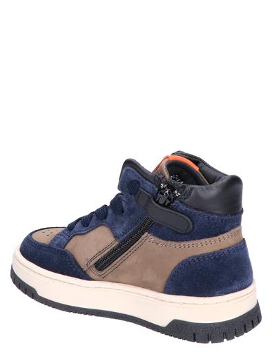 Pinocchio P1197 Dark Blue Combi 