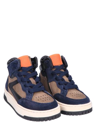 Pinocchio P1197 Dark Blue Combi 