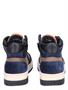 Pinocchio P1197 Dark Blue Combi 