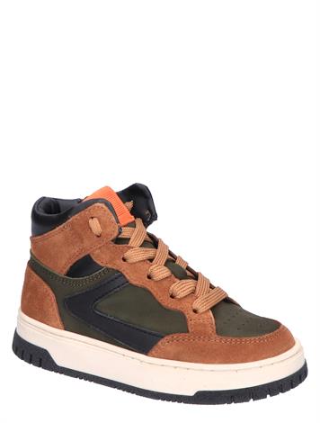 Pinocchio P1197 Mid Brown Combi