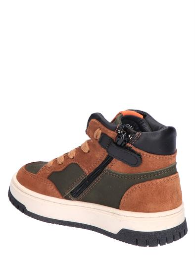 Pinocchio P1197 Mid Brown Combi