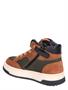 Pinocchio P1197 Mid Brown Combi