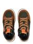 Pinocchio P1197 Mid Brown Combi