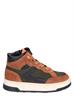 Pinocchio P1197 Mid Brown Combi