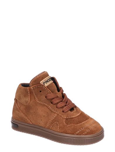 Pinocchio P1285 Mid Brown Combi