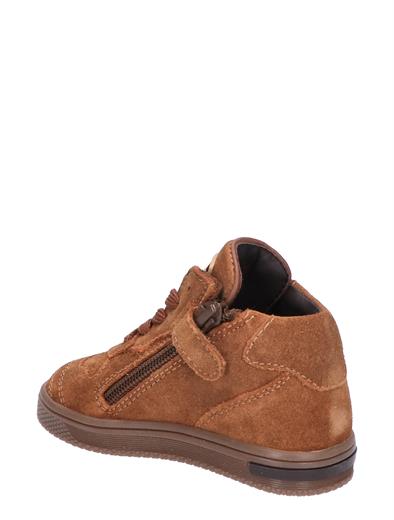 Pinocchio P1285 Mid Brown Combi