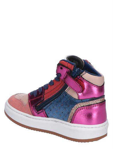 Pinocchio P1765 Fuchsia Combi