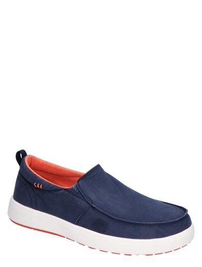 Pitas Ischa Hi-Grip Slip-On Shoes Periscoop