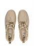 Pitas Maui H-Grip Boat Shoes Beige