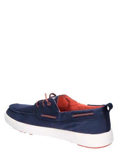 Pitas Maui H-Grip Boat Shoes Periscoop