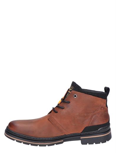 Pme Legend Fleetman 898 Cognac