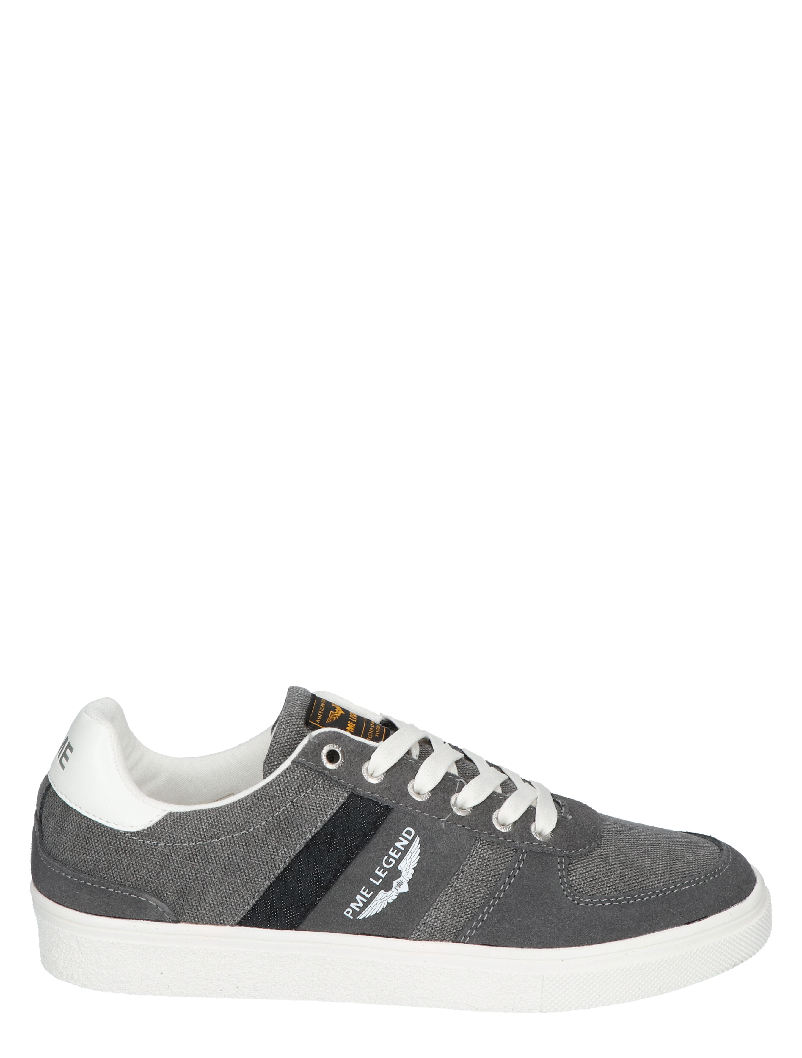 Pme legend Skytank Grey Lage sneakers