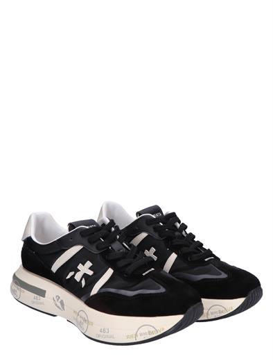 Premiata Cassie 6471 Black