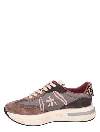 Premiata Cassie 7003 Brown