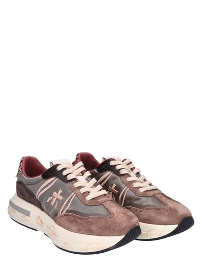 Premiata Cassie 7003 Brown