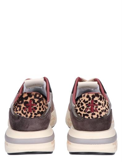 Premiata Cassie 7003 Brown