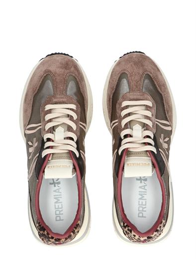 Premiata Cassie 7003 Brown