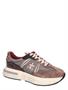 Premiata Cassie 7003 Brown