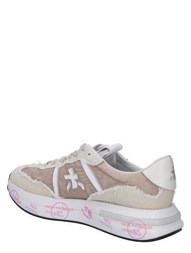 Premiata Cassie Women 6722 Beige