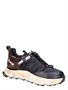 Premiata Cross D 374 Black