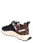 Premiata Cross D 374 Black