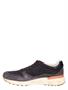 Premiata Landeck Men 6608 Black