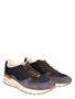 Premiata Landeck Men 6608 Black