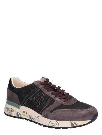 Premiata Lander  6984 Grey