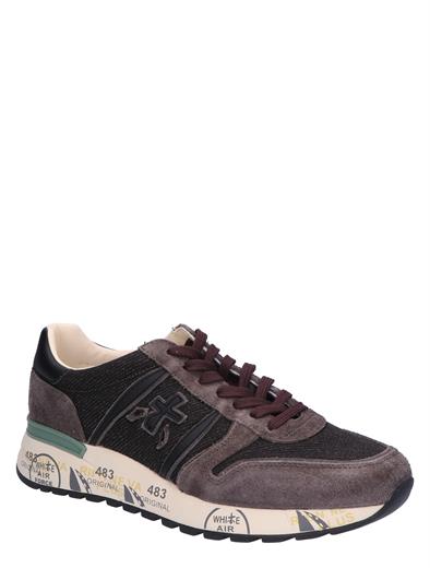 Premiata Lander  6984 Grey