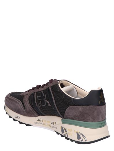 Premiata Lander  6984 Grey