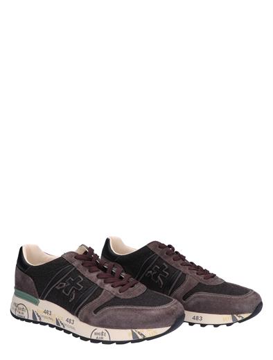 Premiata Lander  6984 Grey